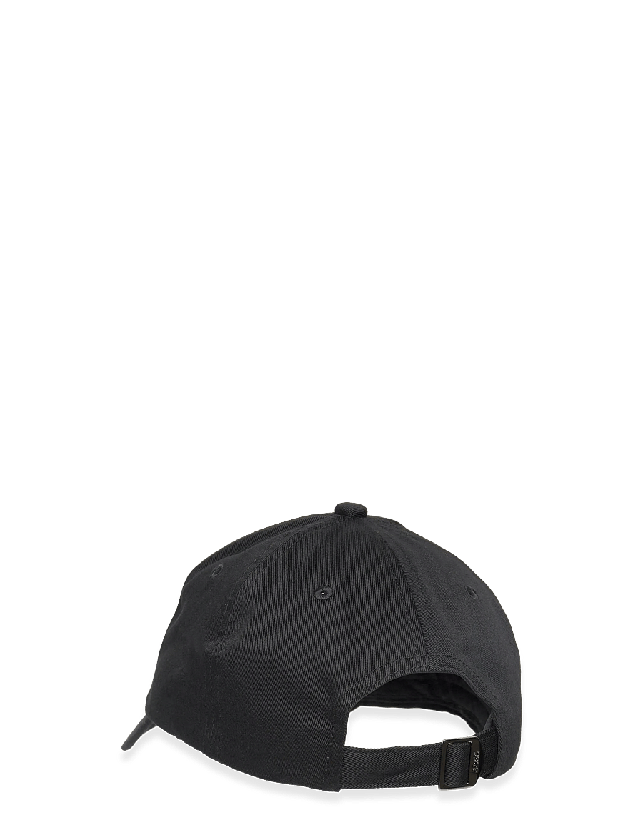BOSS - Zed-BOSS-Icon - kappen - black - 2