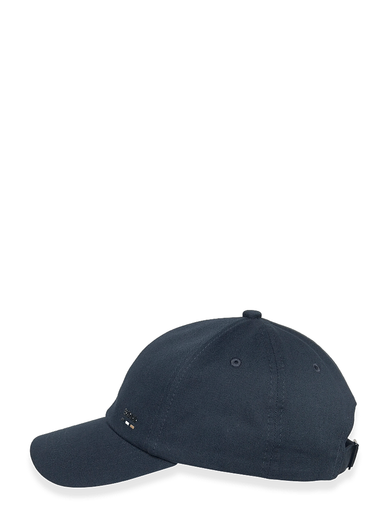 BOSS - Zed-BOSS-Icon - kasketter - dark blue - 1