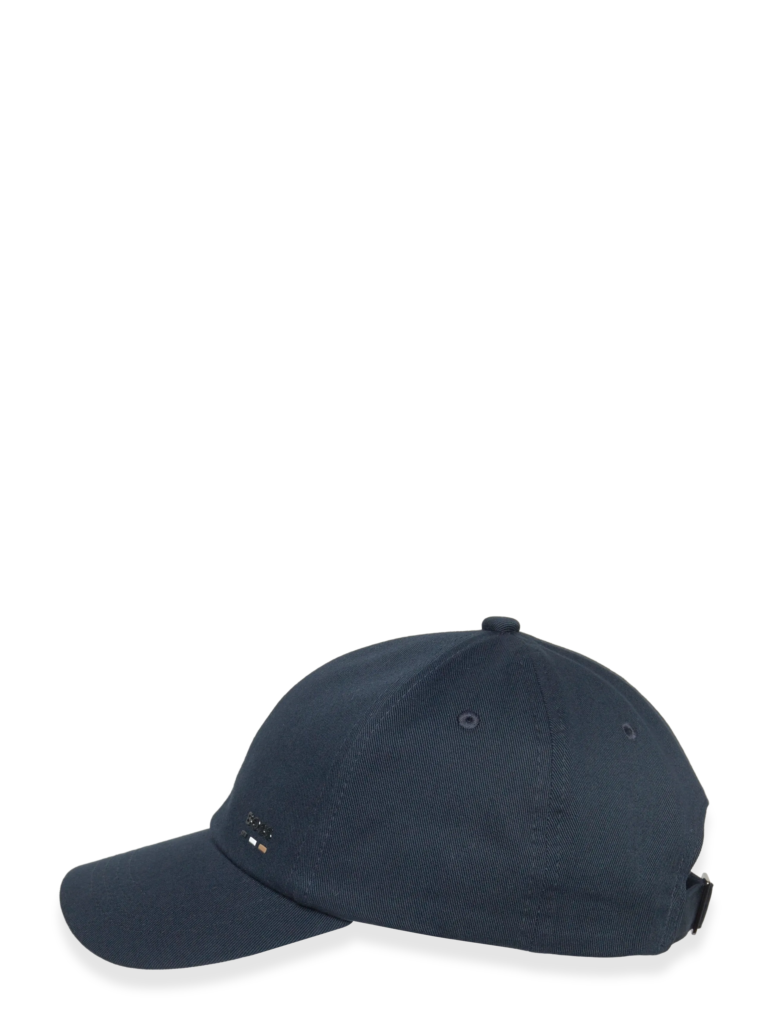 BOSS - Zed-BOSS-Icon - kappen - dark blue - 1