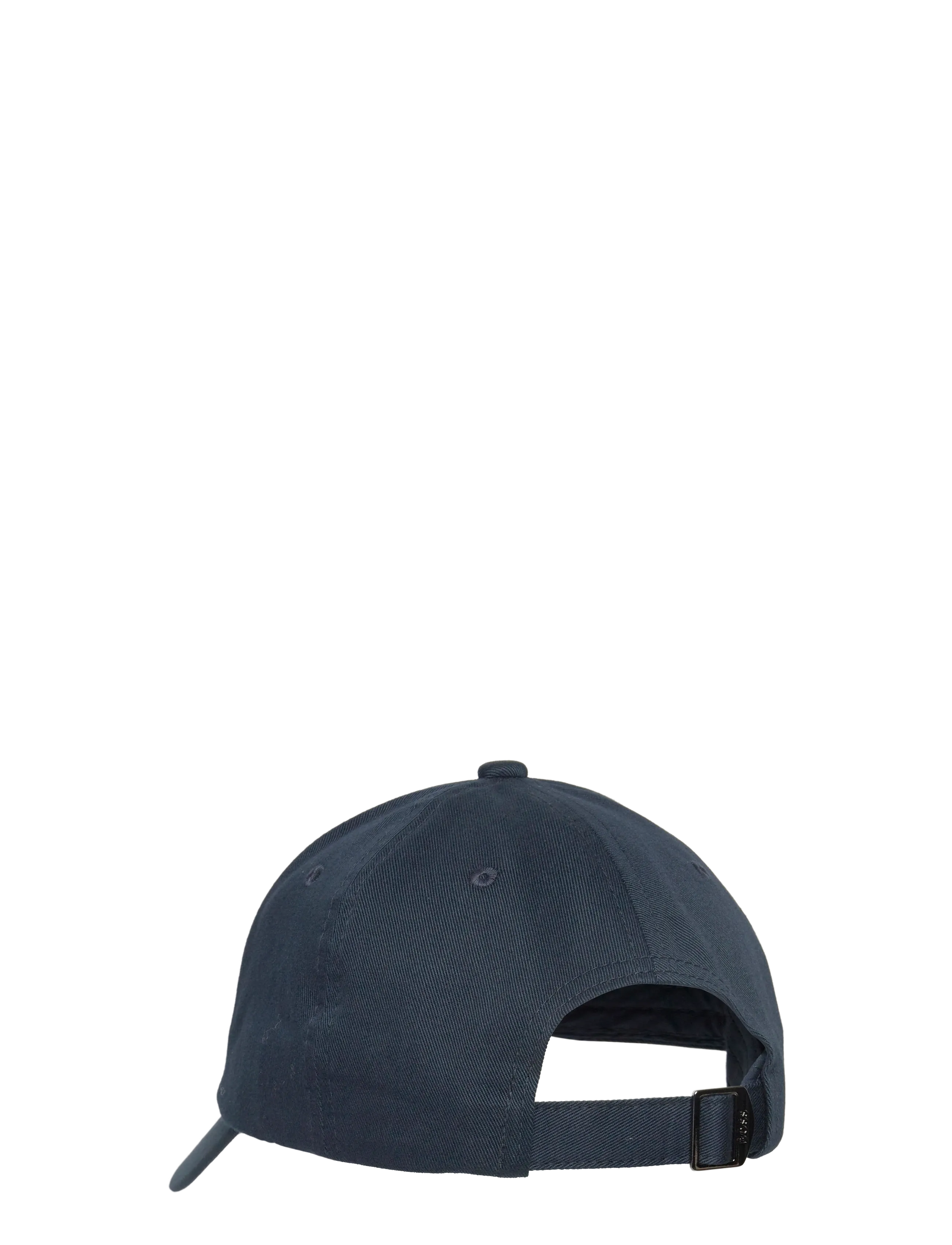 BOSS - Zed-BOSS-Icon - kappen - dark blue - 2