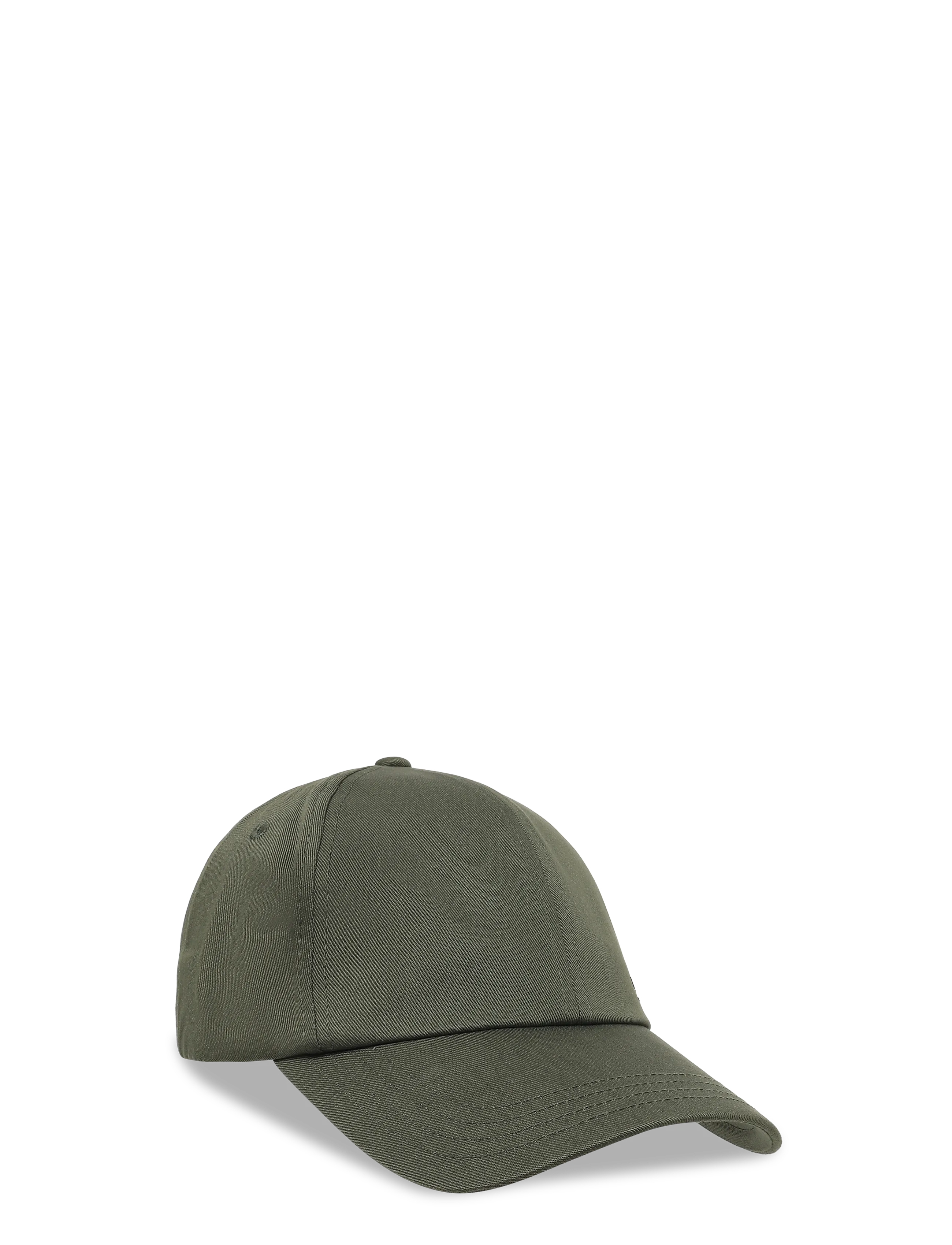 BOSS Zed-Boss-Icon, One Size, Headwear, Khakigrün - Caps, Männerswear