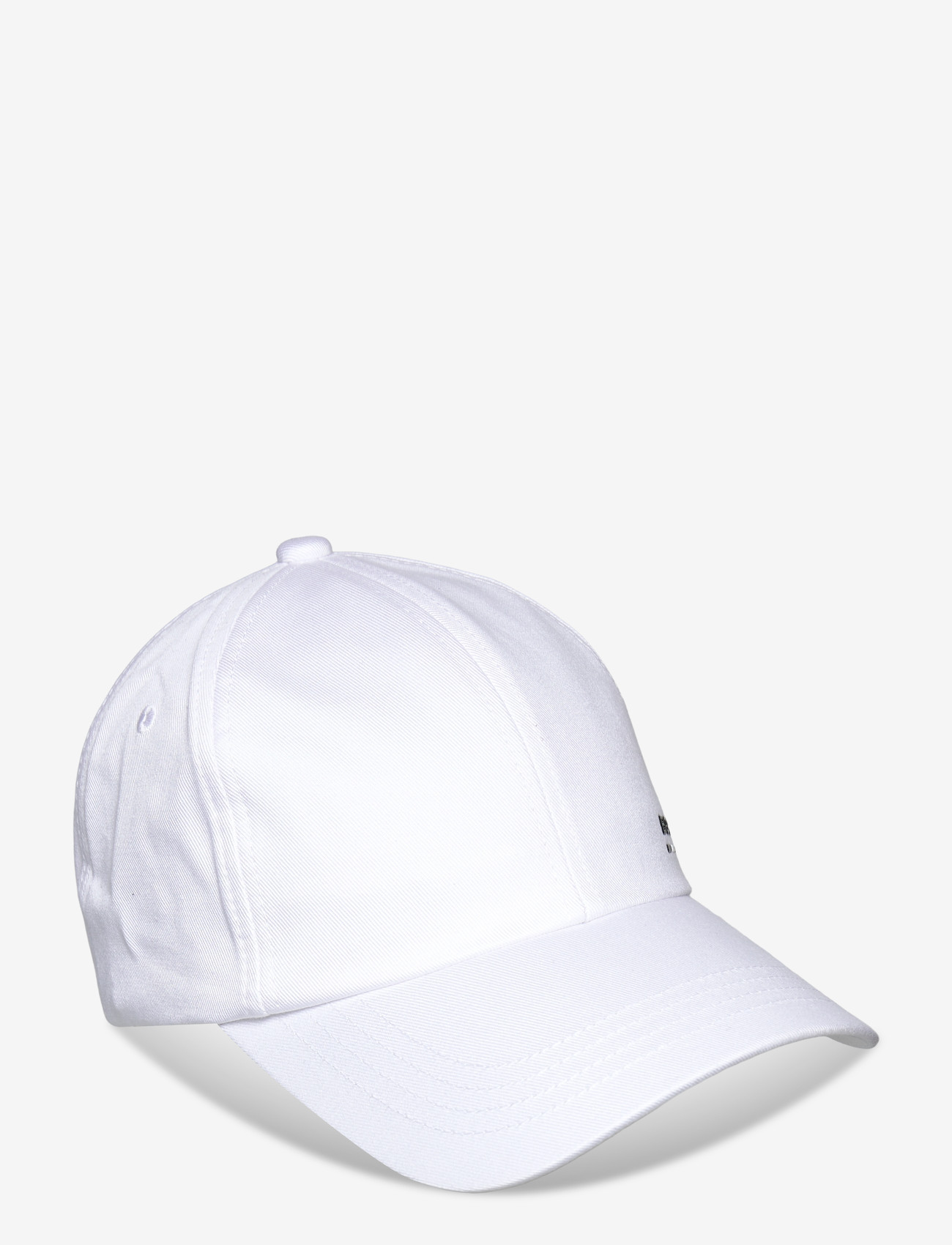 BOSS - Zed-BOSS-Icon - kasketter - white - 0