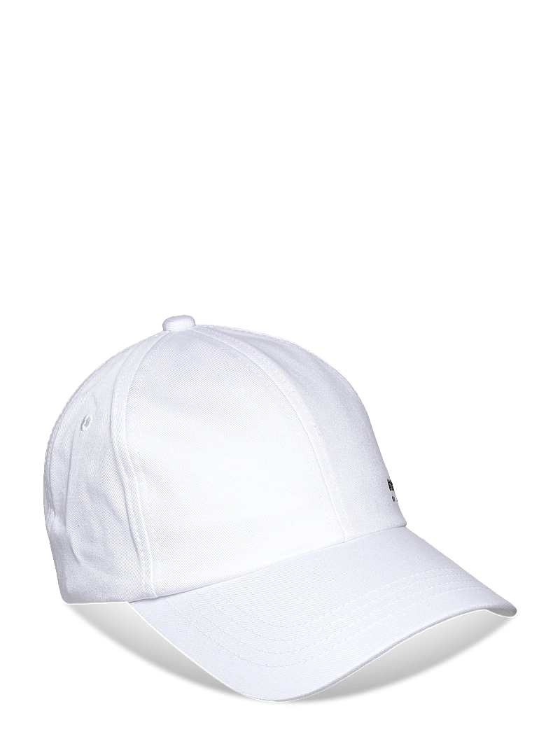 BOSS - Zed-BOSS-Icon - kasketter - white - 0