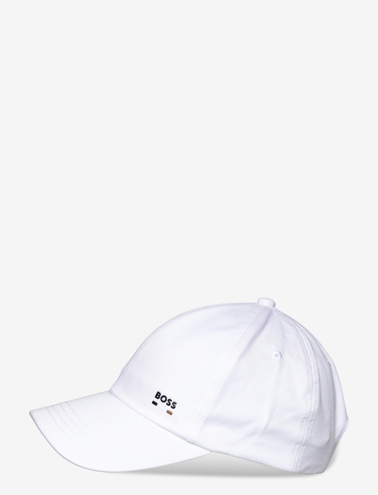 BOSS - Zed-BOSS-Icon - kasketter - white - 1