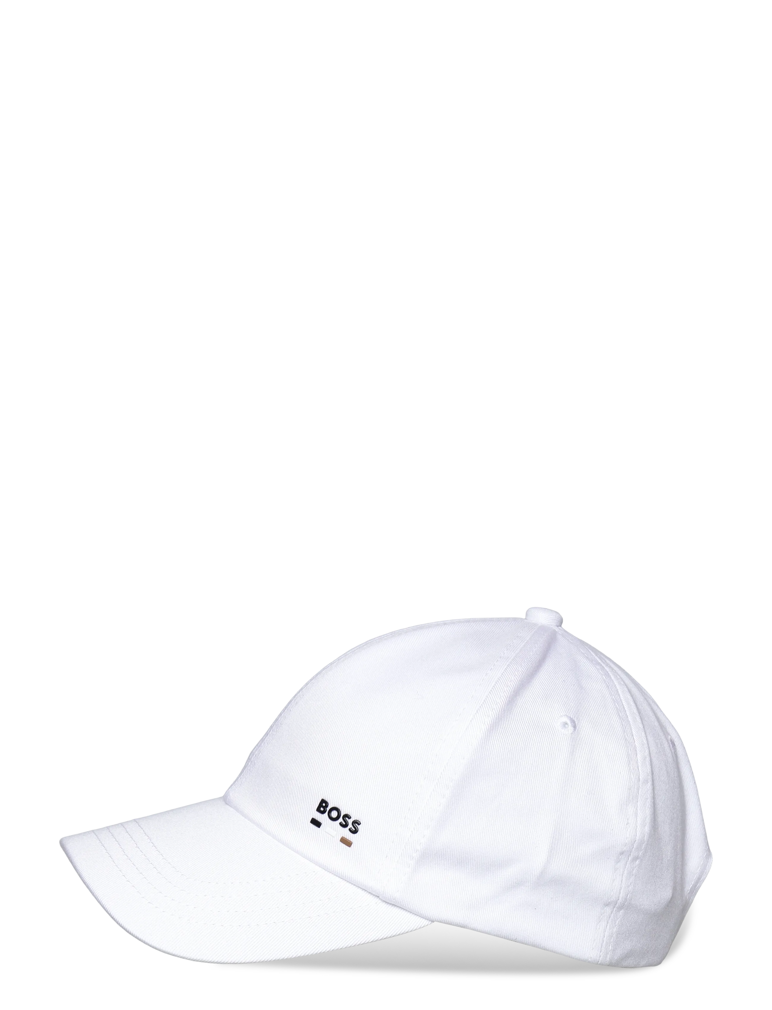 BOSS - Zed-BOSS-Icon - kappen - white - 1
