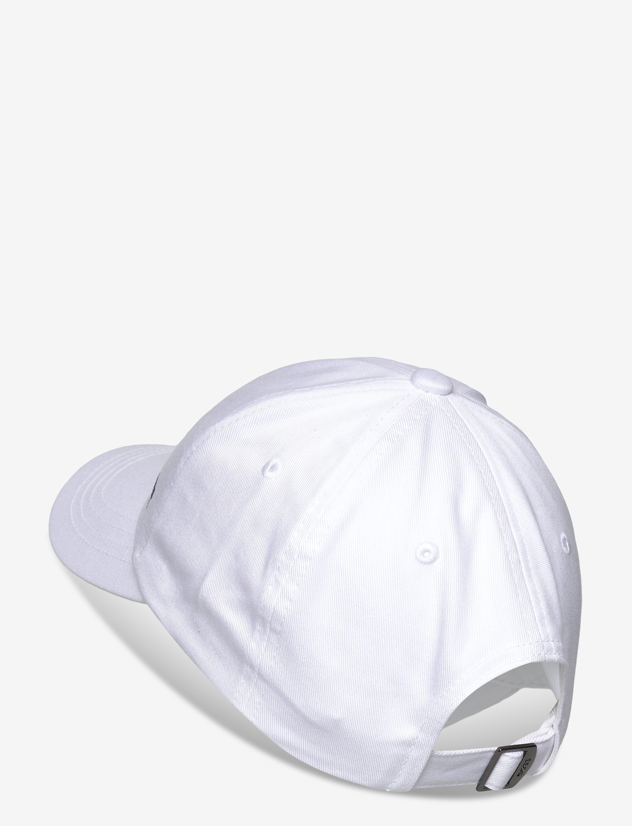 BOSS - Zed-BOSS-Icon - kasketter - white - 2