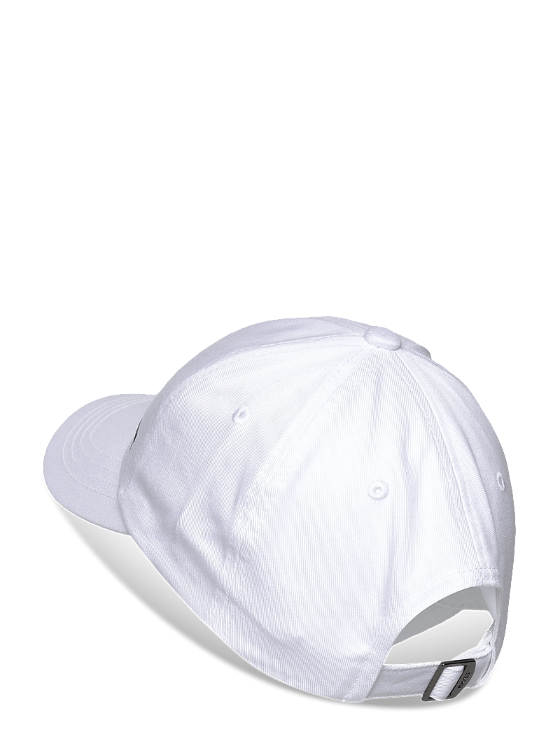 BOSS - Zed-BOSS-Icon - kasketter - white - 2