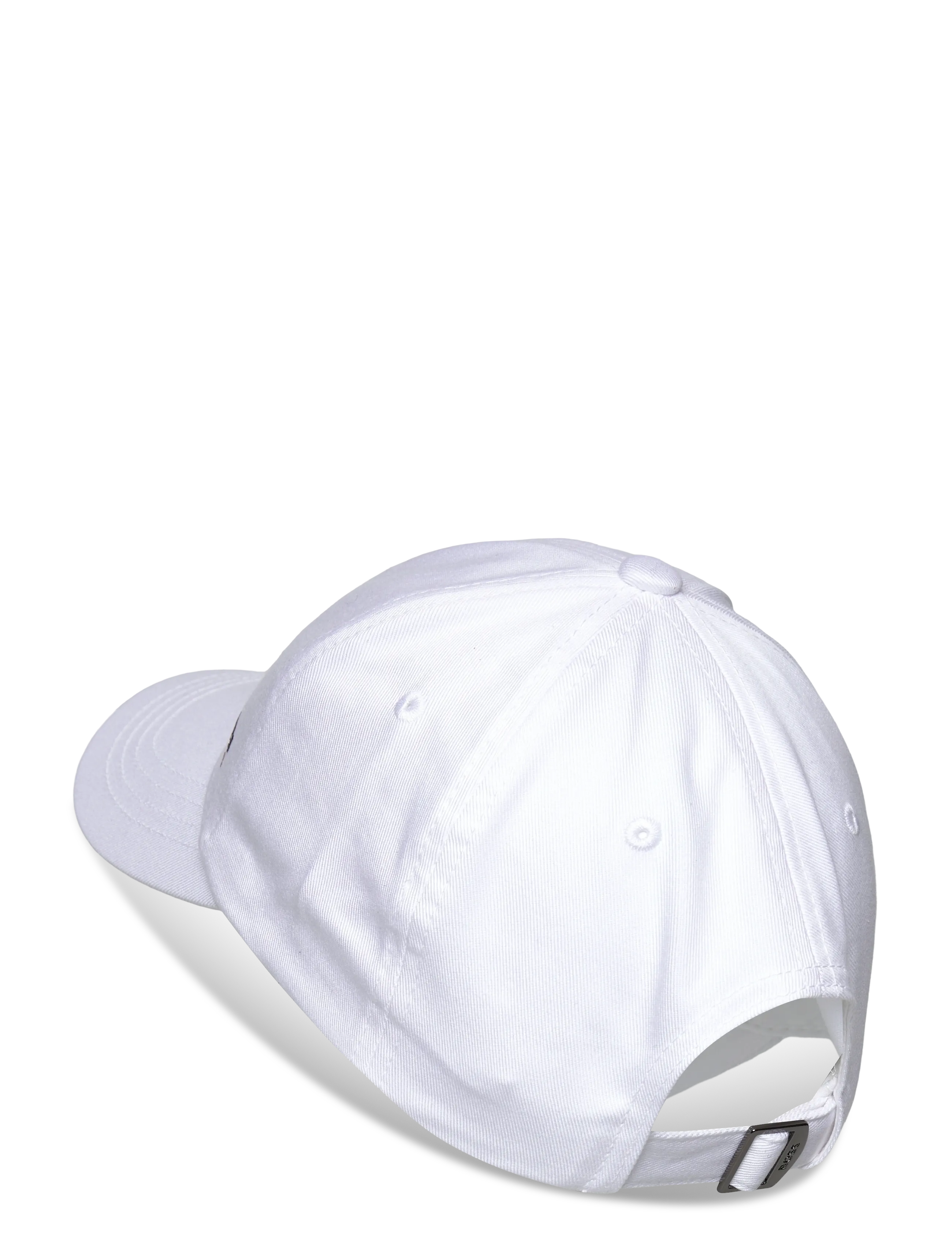 BOSS - Zed-BOSS-Icon - kappen - white - 2