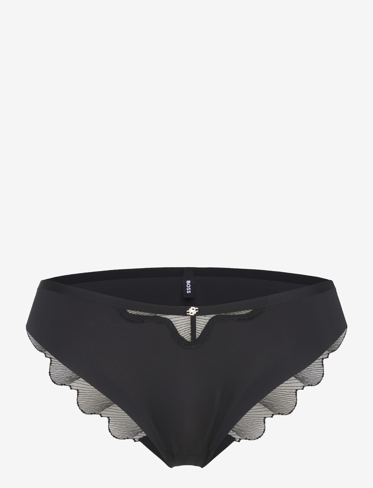 BOSS - BRIEF_GINGKO - laveste priser - black - 0
