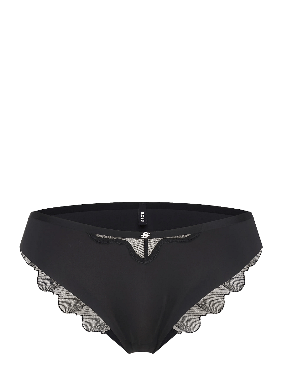 BOSS - BRIEF_GINGKO - briefs - black - 0