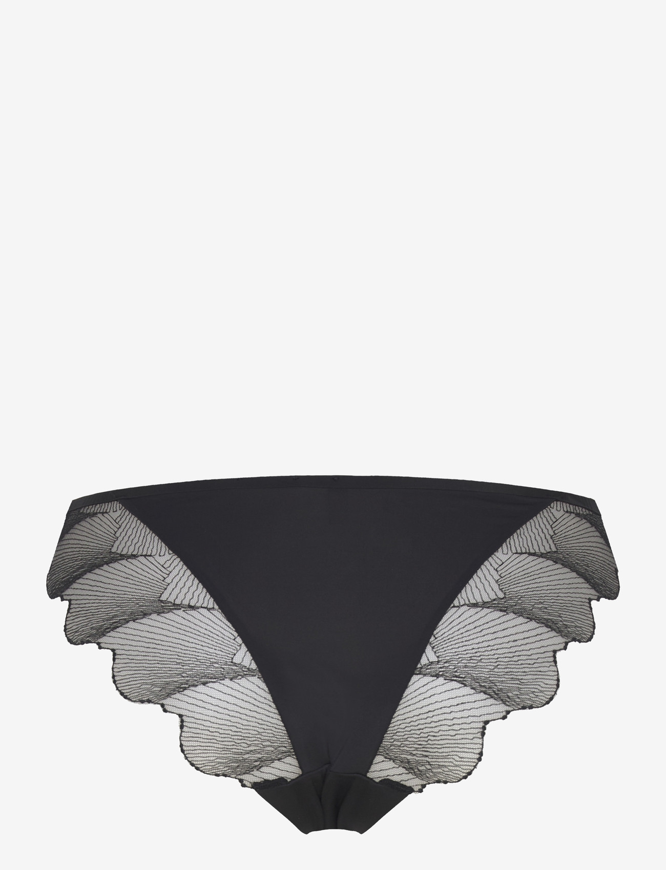 BOSS - BRIEF_GINGKO - laveste priser - black - 1
