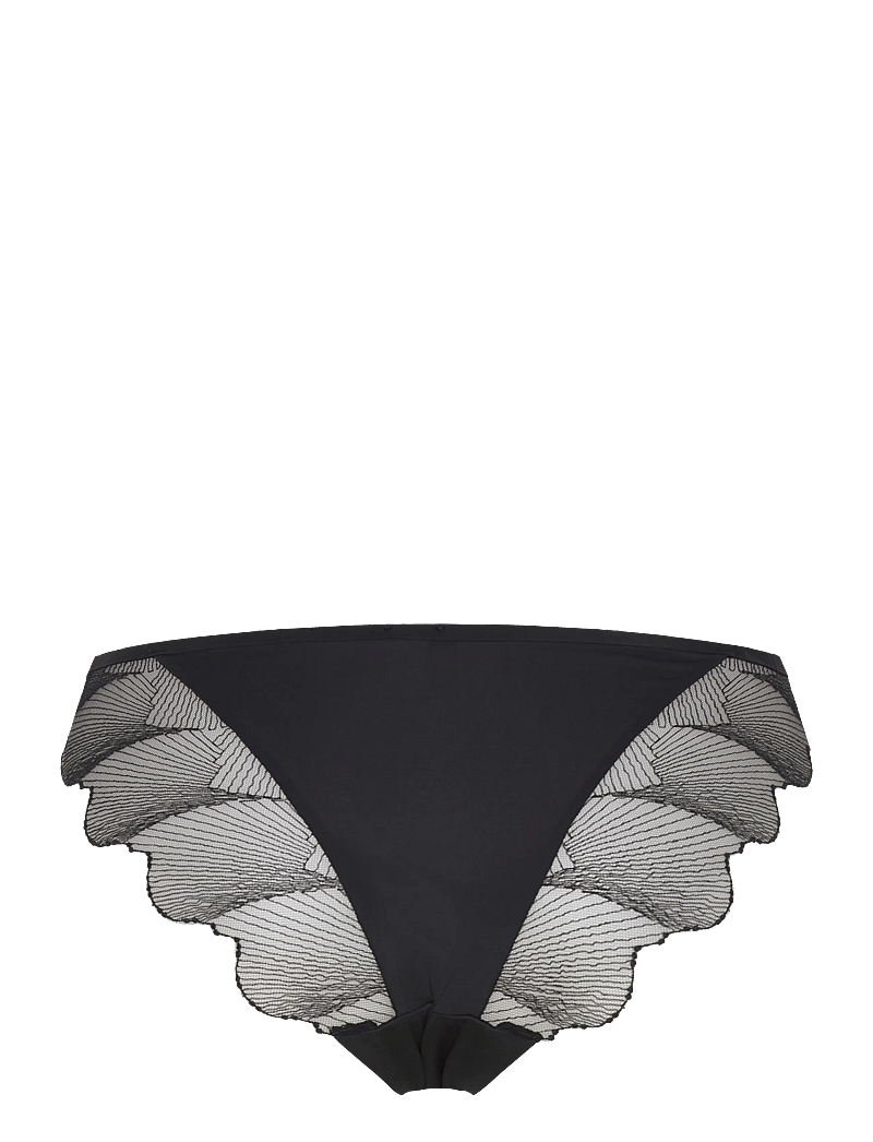 BOSS - BRIEF_GINGKO - briefs - black - 1