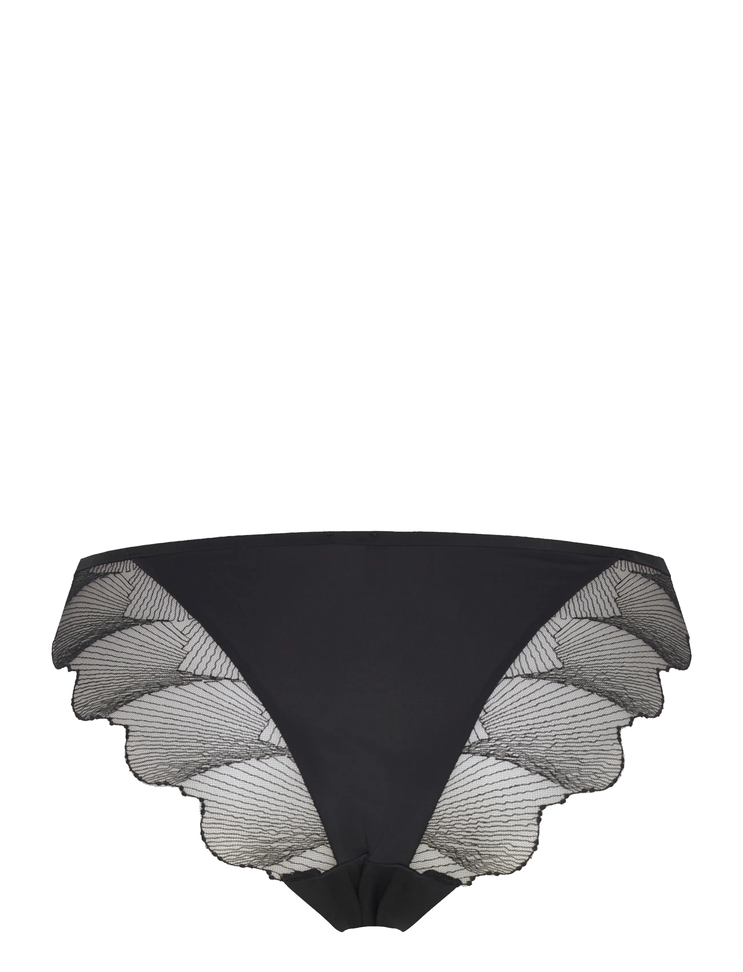 BOSS - BRIEF_GINGKO - laveste priser - black - 1