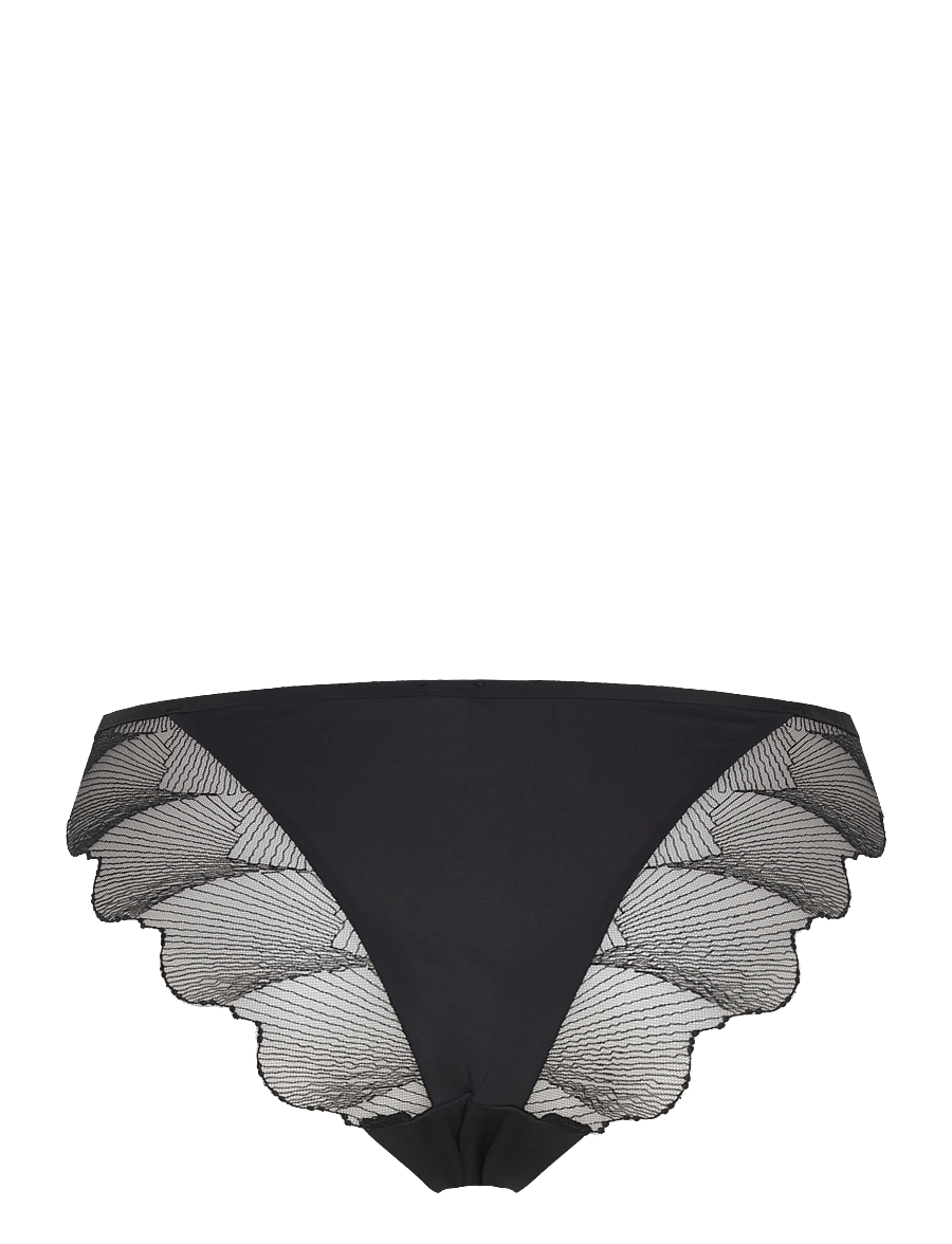 BOSS - BRIEF_GINGKO - briefs - black - 1