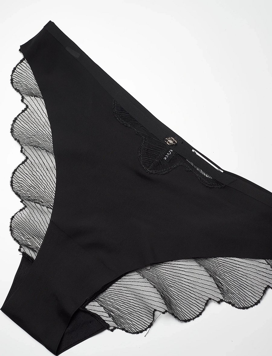 BOSS - BRIEF_GINGKO - briefs - black - 2