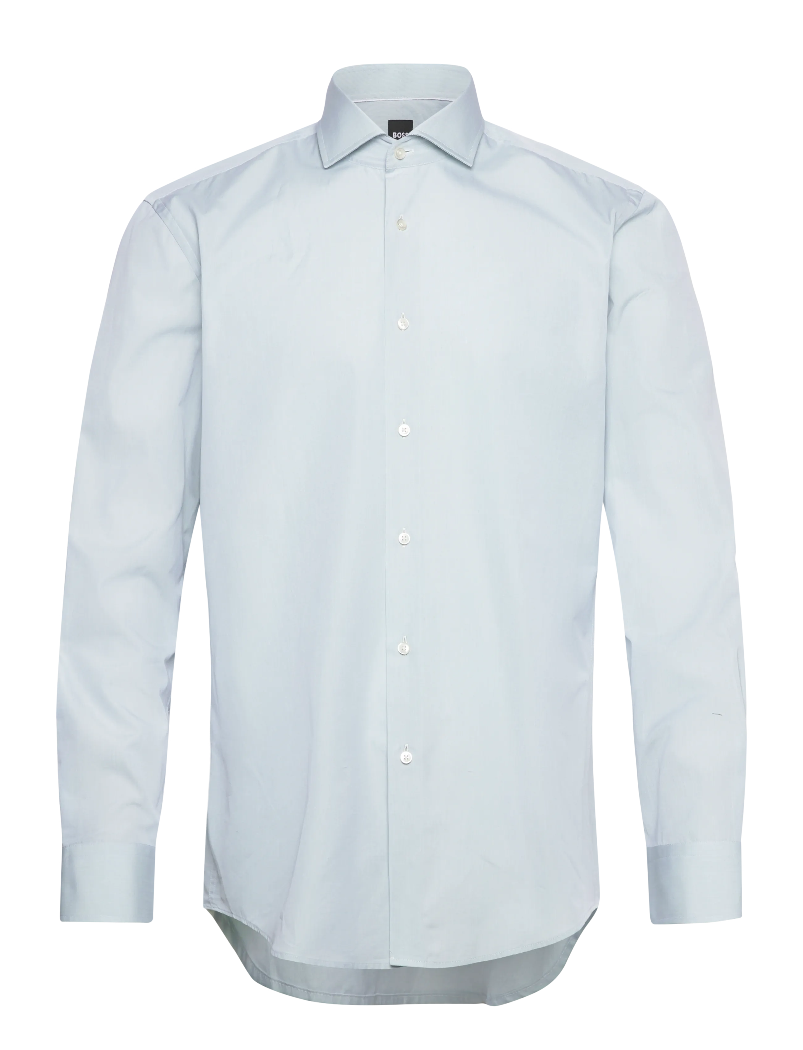BOSS H-HANK-SP-C1-261 - Skjorter - OPEN GREEN / blue