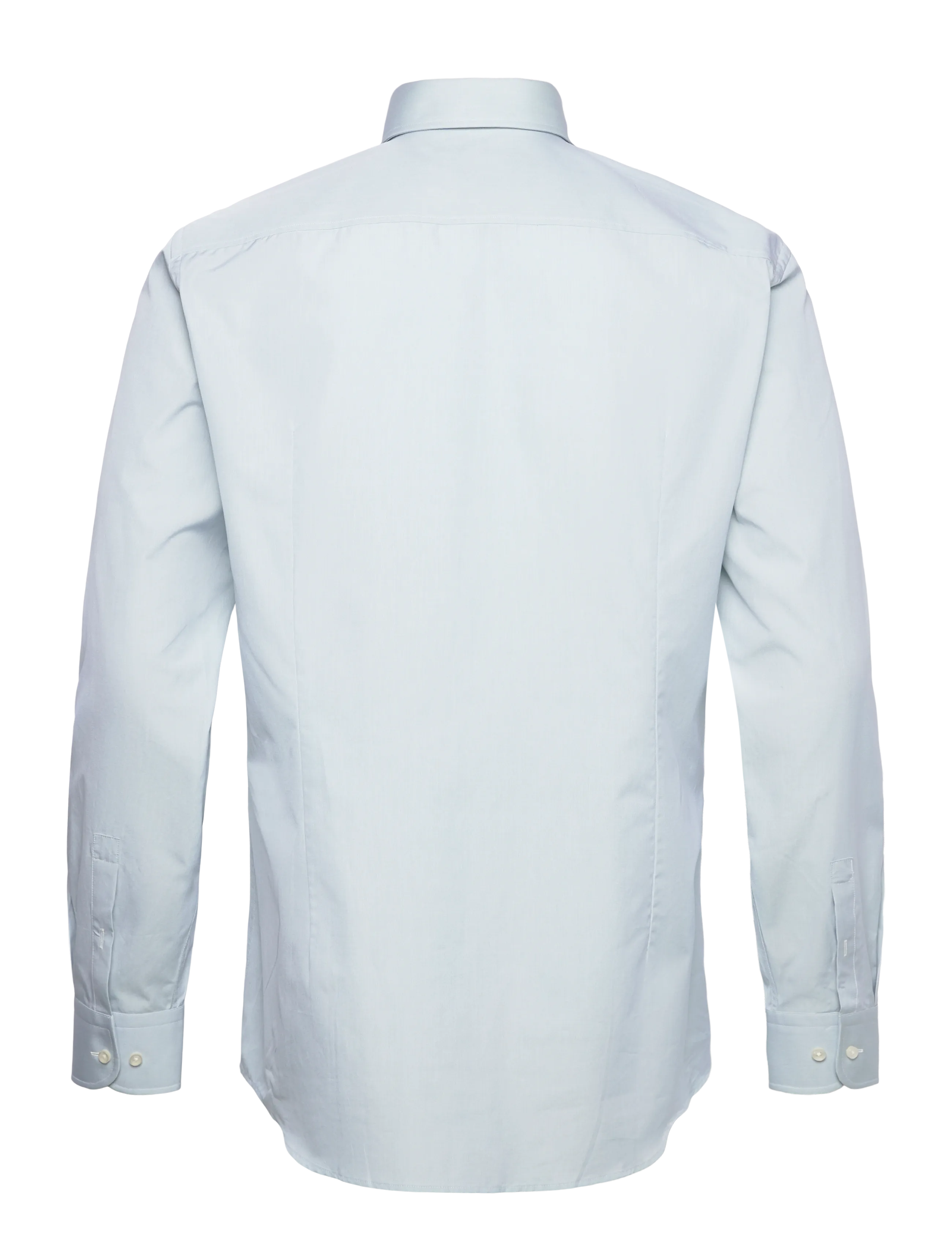 BOSS - H-HANK-SP-C1-261 - kostymskjortor - open green - 1