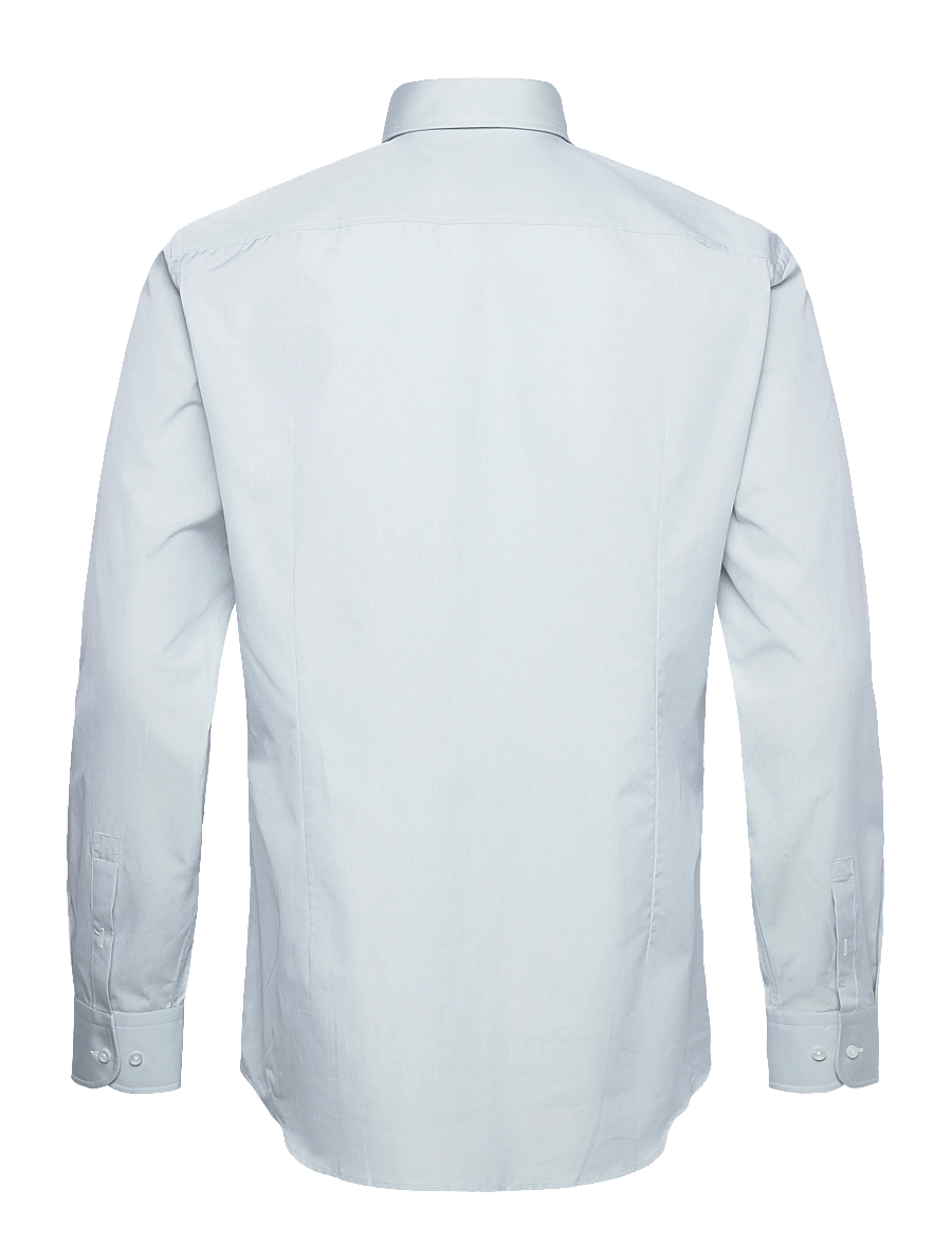 BOSS - H-HANK-SP-C1-261 - kostymskjortor - open green - 1