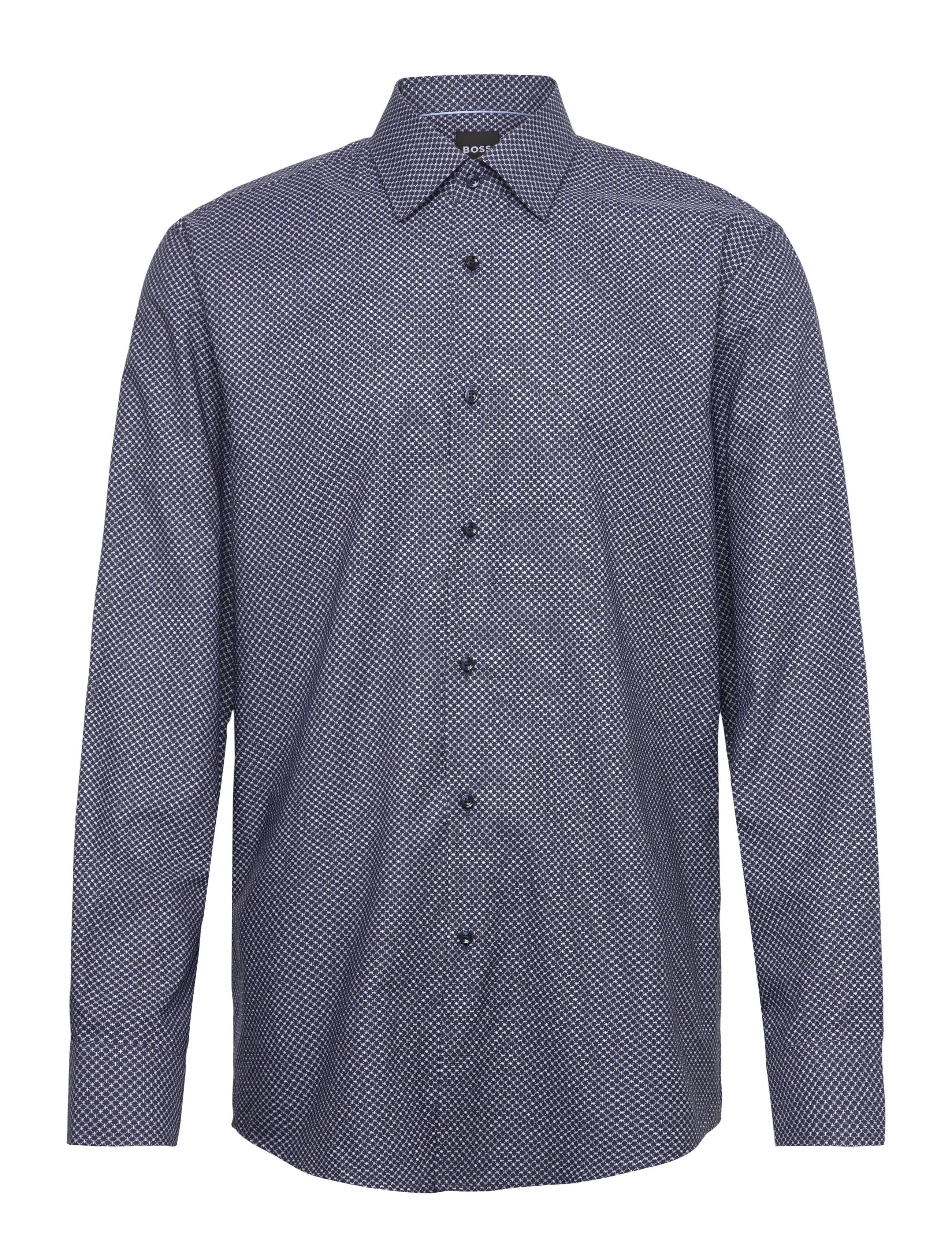 BOSS H-HANK-K-C1-261 - Ballīšu apģērbs par outlet cenām - DARK BLUE / navy