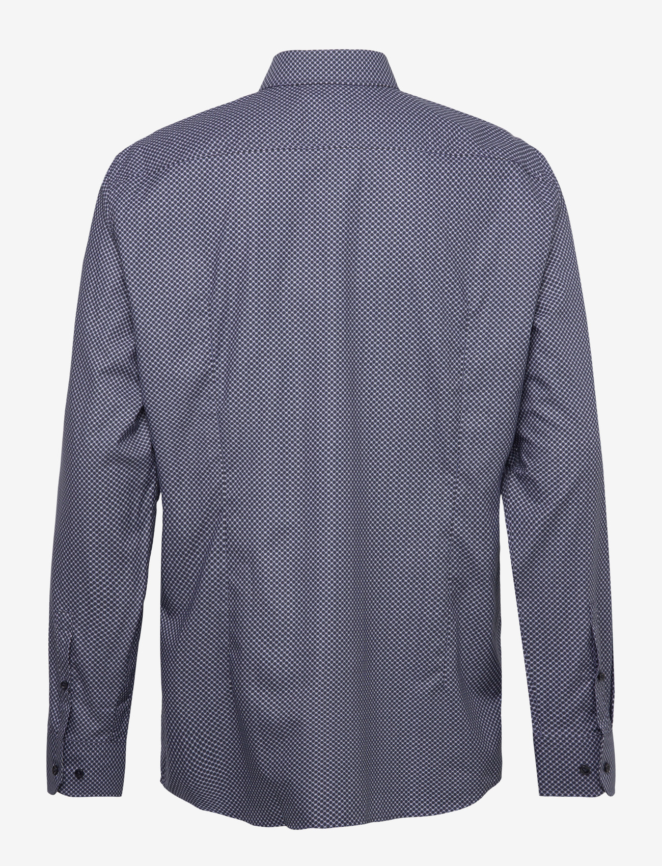 BOSS - H-HANK-K-C1-261 - basic skjortor - dark blue - 1