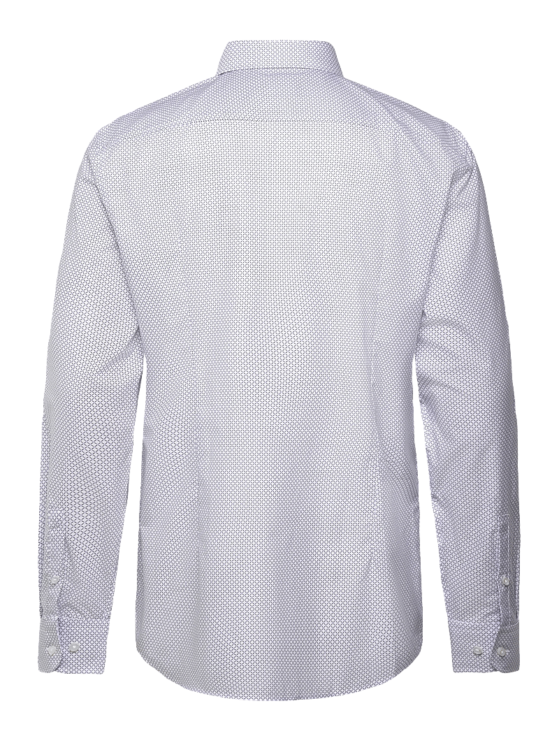 BOSS - H-HANK-K-C1-261 - basic-hemden - light/pastel blue - 1