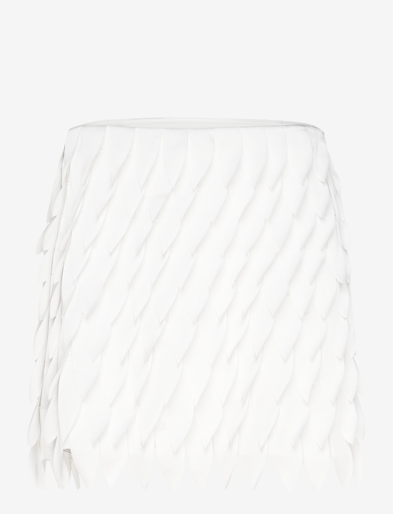 BOSS - Velaser - kurze röcke - open white - 0