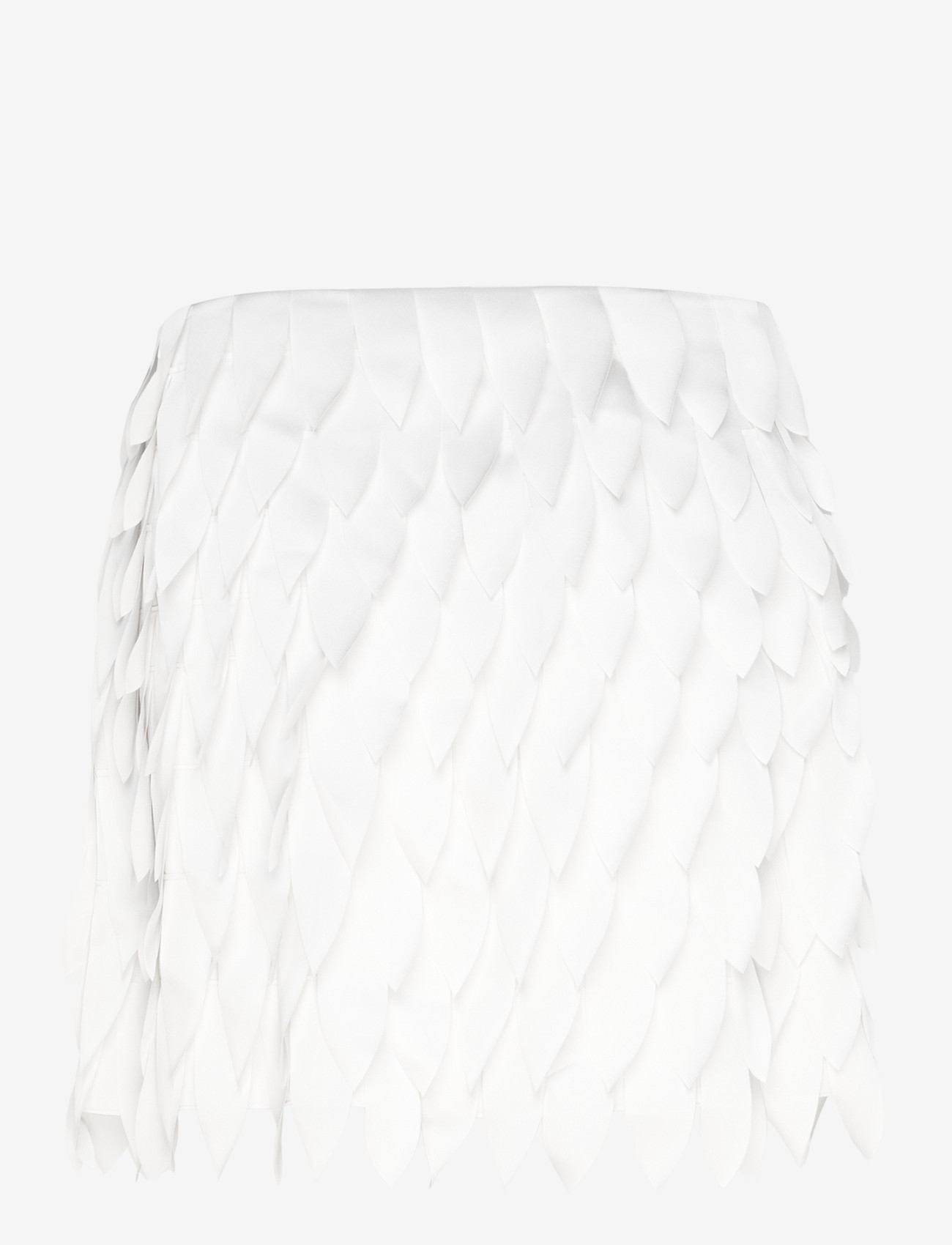 BOSS - Velaser - kurze röcke - open white - 1