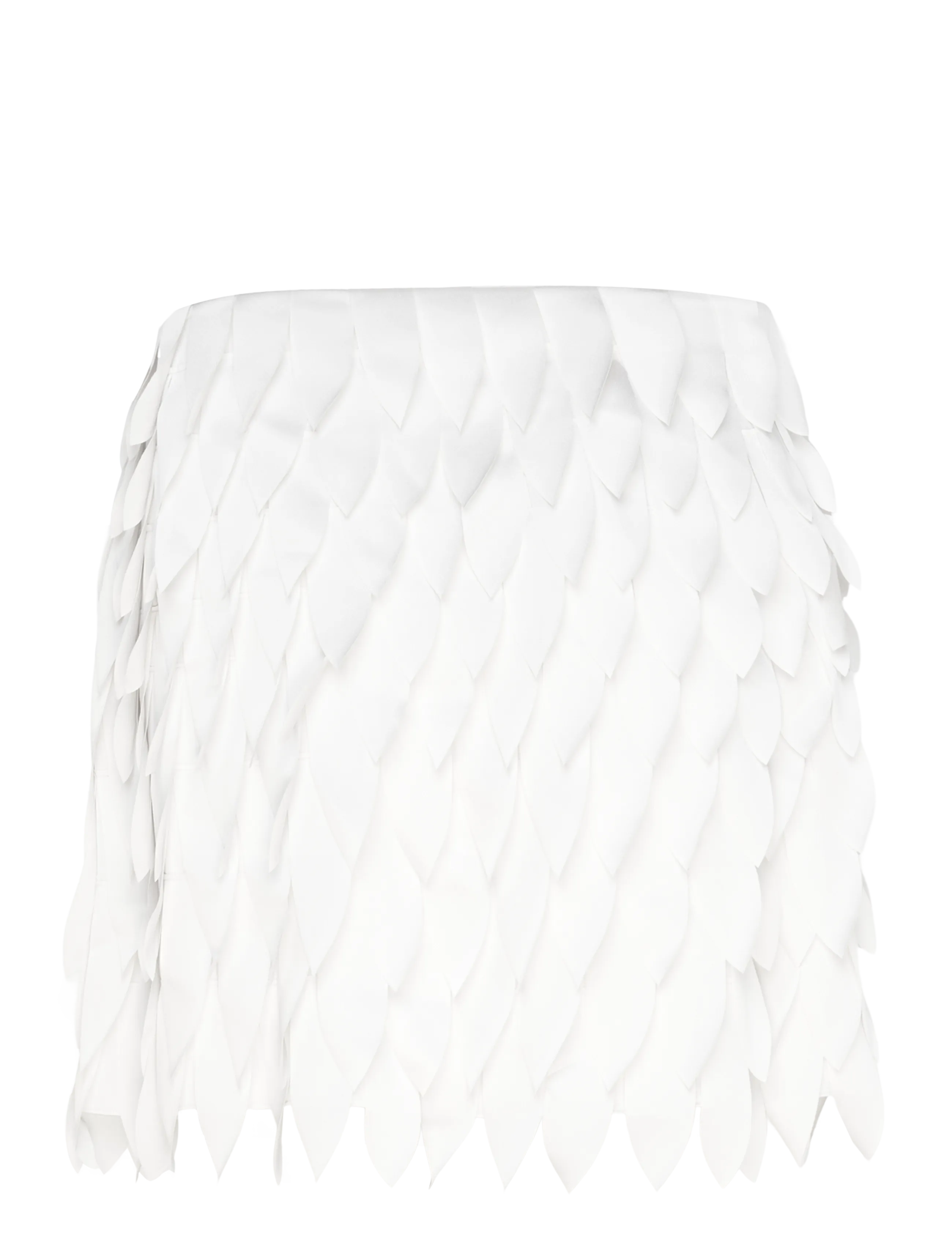 BOSS - Velaser - short skirts - open white - 2