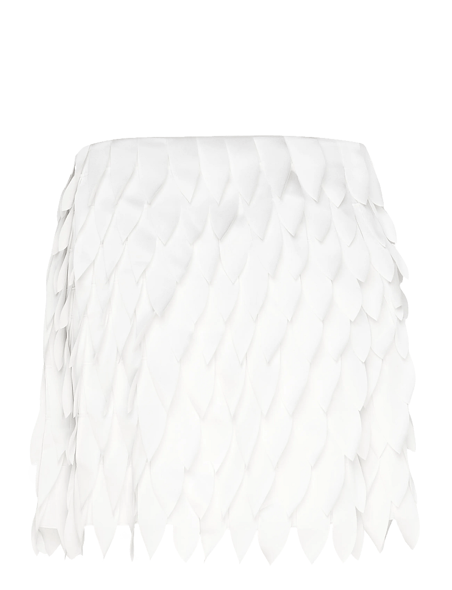 BOSS - Velaser - konfirmation - open white - 2