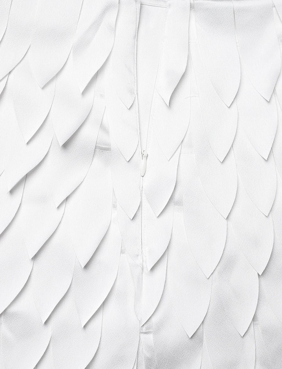 BOSS - Velaser - konfirmation - open white - 5