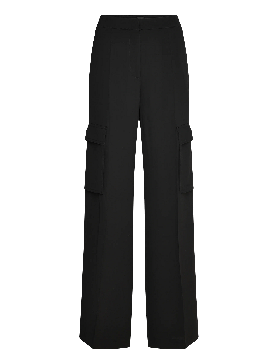 BOSS - Tianamia1 - cargo-hosen - black - 1