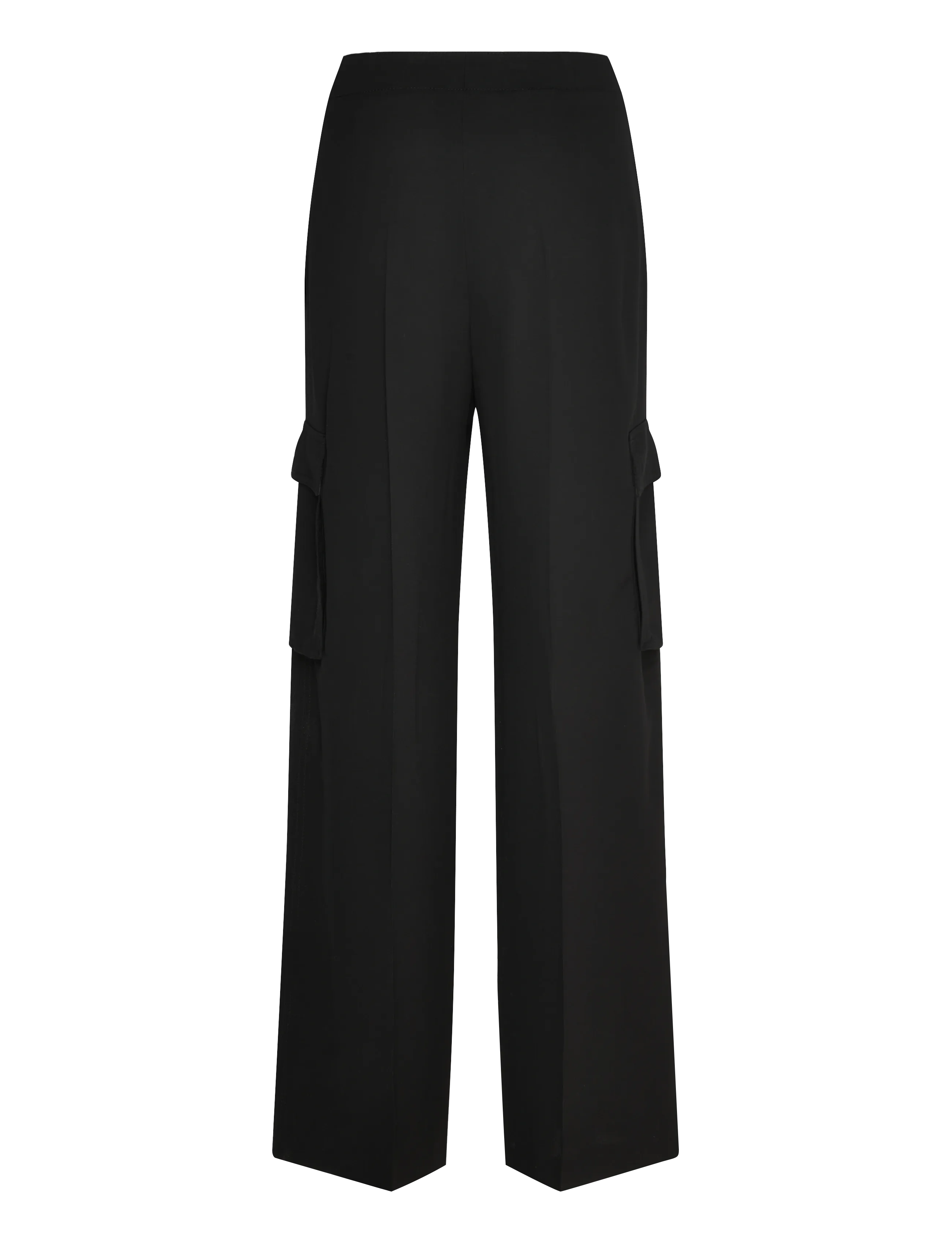 BOSS - Tianamia1 - cargo-hosen - black - 2