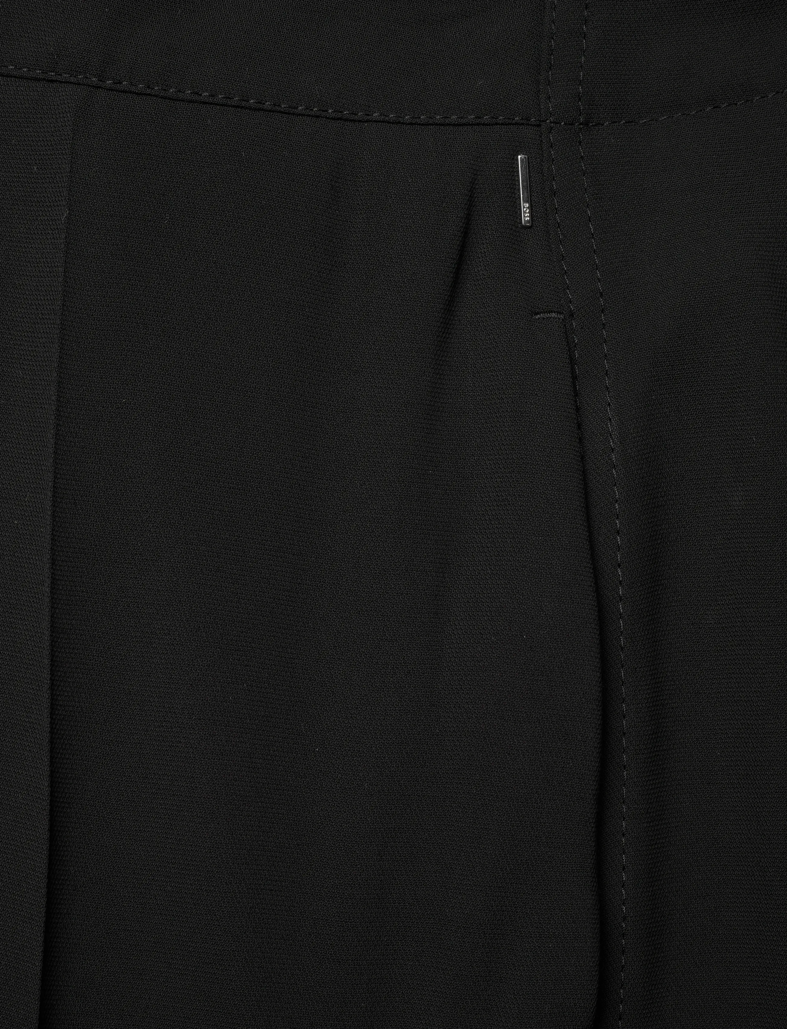 BOSS - Tianamia1 - cargo-hosen - black - 5