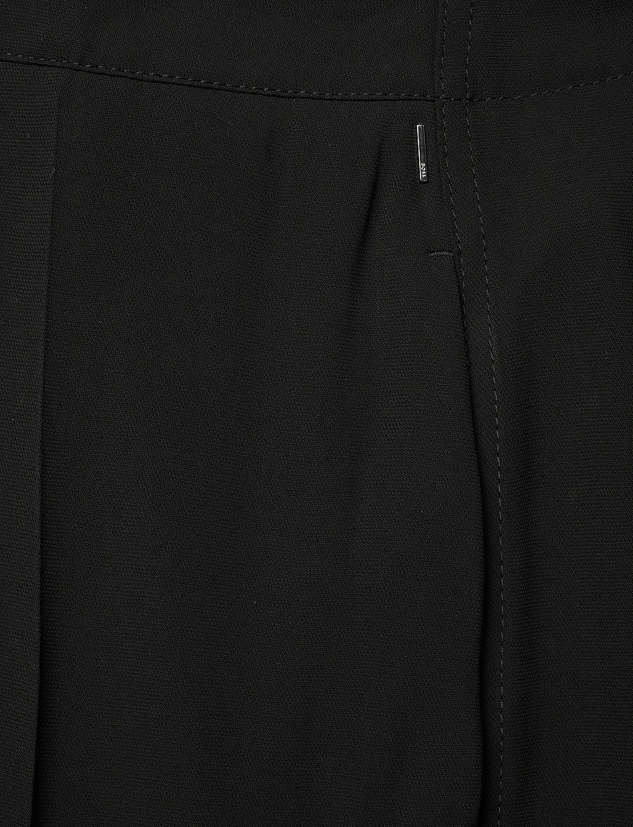 BOSS - Tianamia1 - cargo-hosen - black - 5