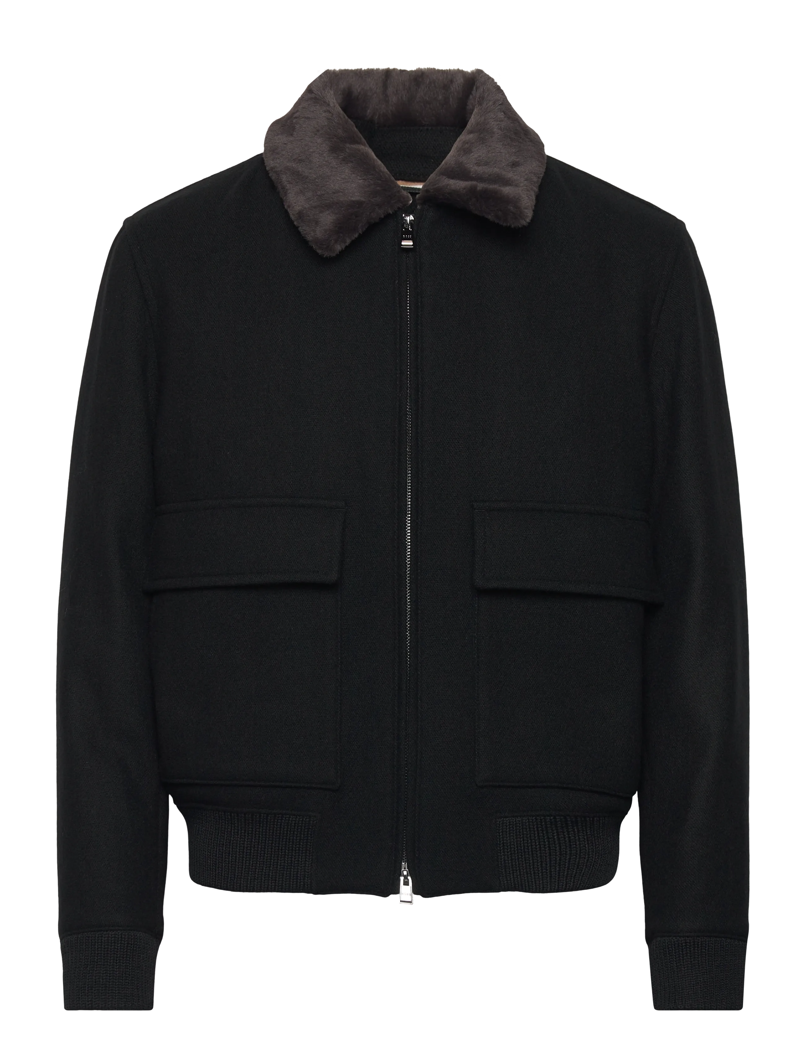 BOSS H-Charly-251 Schwarz - 58 - Herren