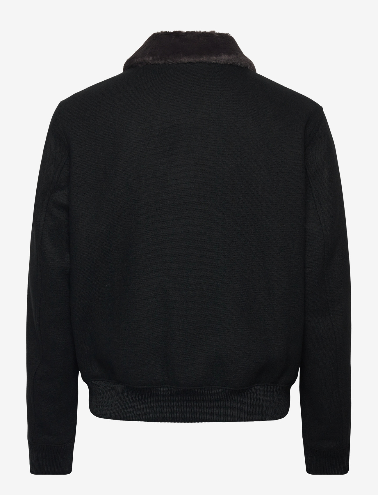 BOSS - H-Charly-251 - wolljacken - black - 1