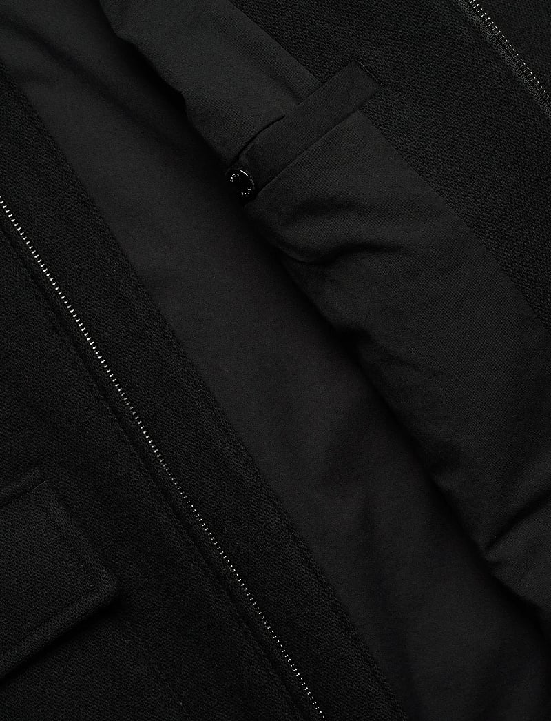 BOSS - H-Charly-251 - uldjakker - black - 5