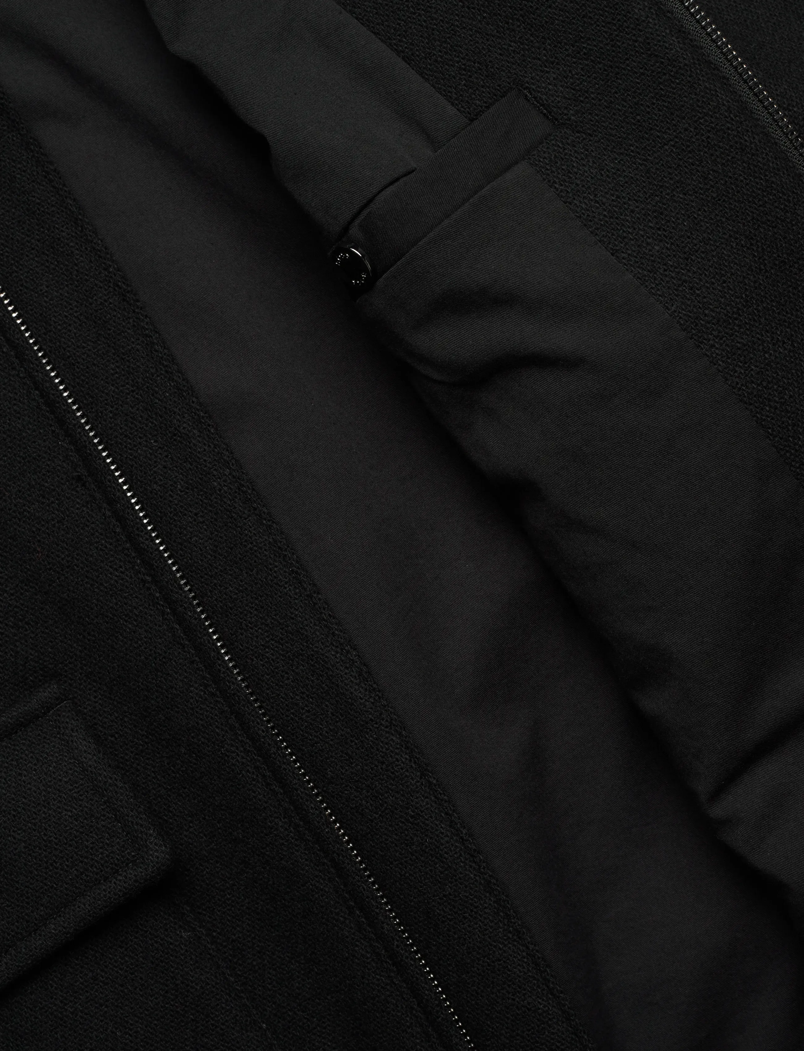 BOSS - H-Charly-251 - ulljackor - black - 5