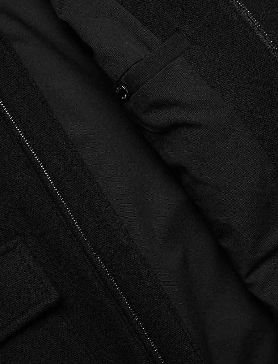 BOSS - H-Charly-251 - villased jakid - black - 5