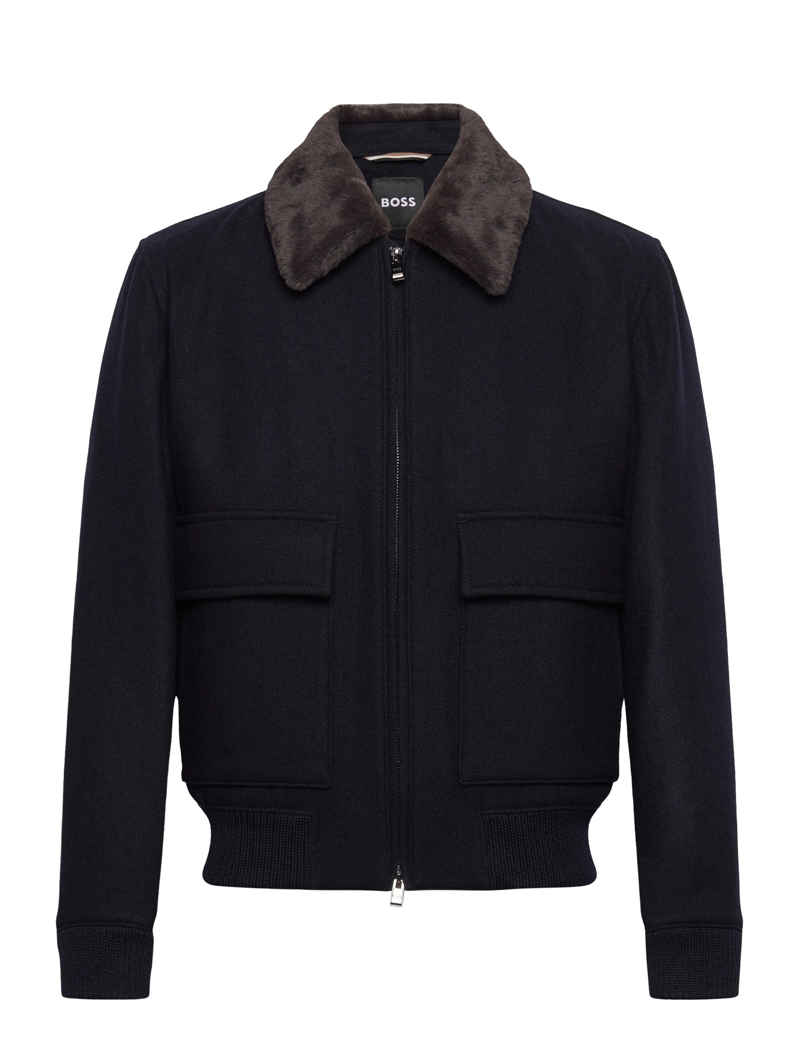 BOSS H-Charly-251 Navy - 58 - Herren