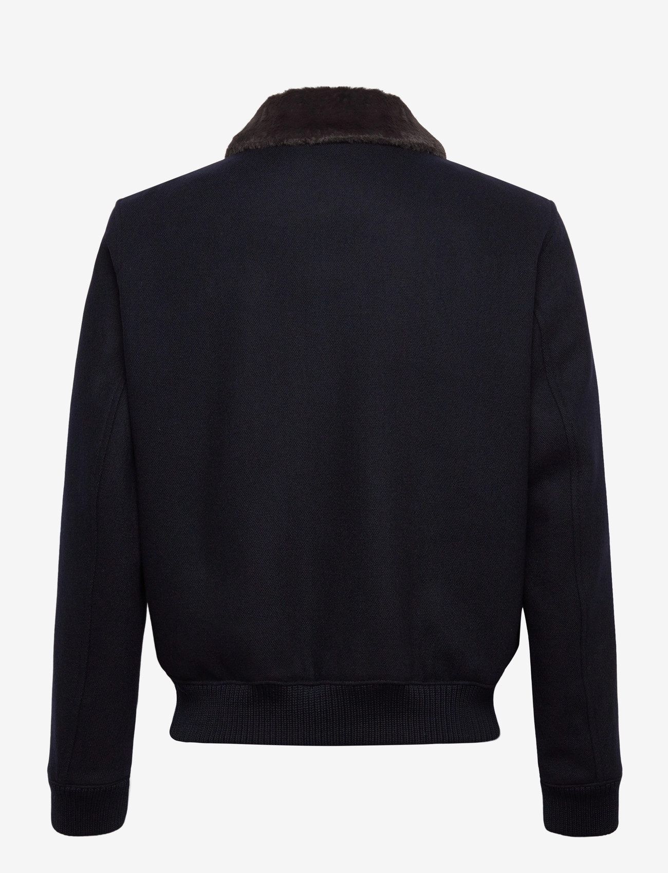 BOSS - H-Charly-251 - uldjakker - dark blue - 1