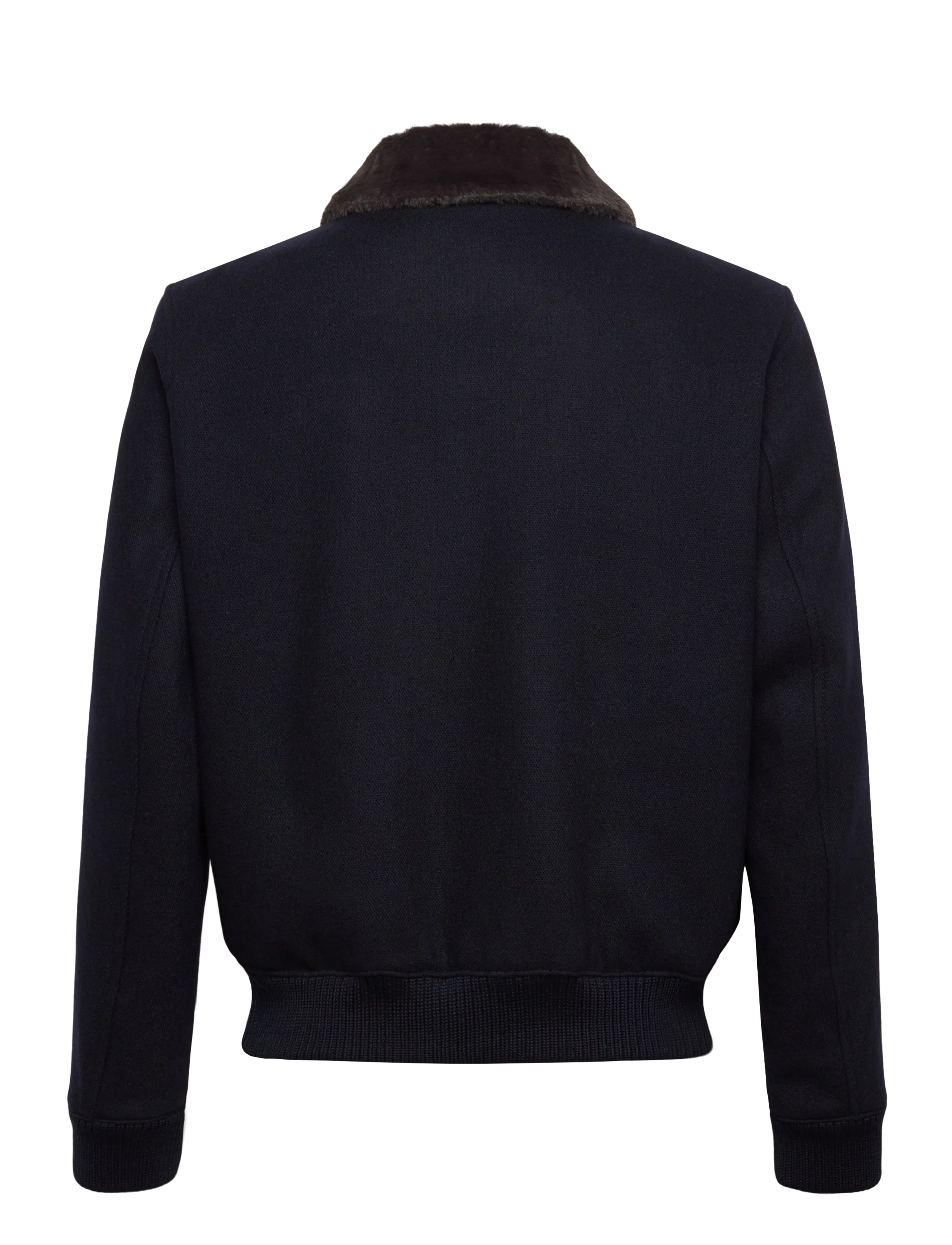 BOSS - H-Charly-251 - overtøj - dark blue - 1