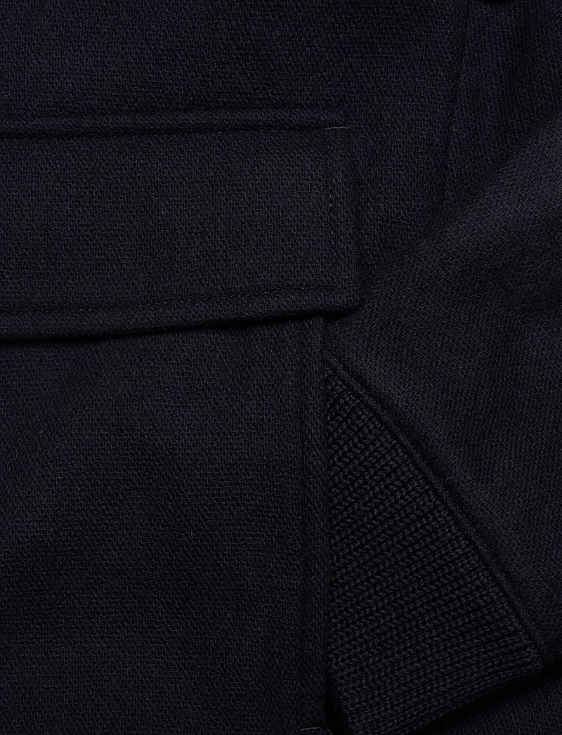 BOSS - H-Charly-251 - uldjakker - dark blue - 4