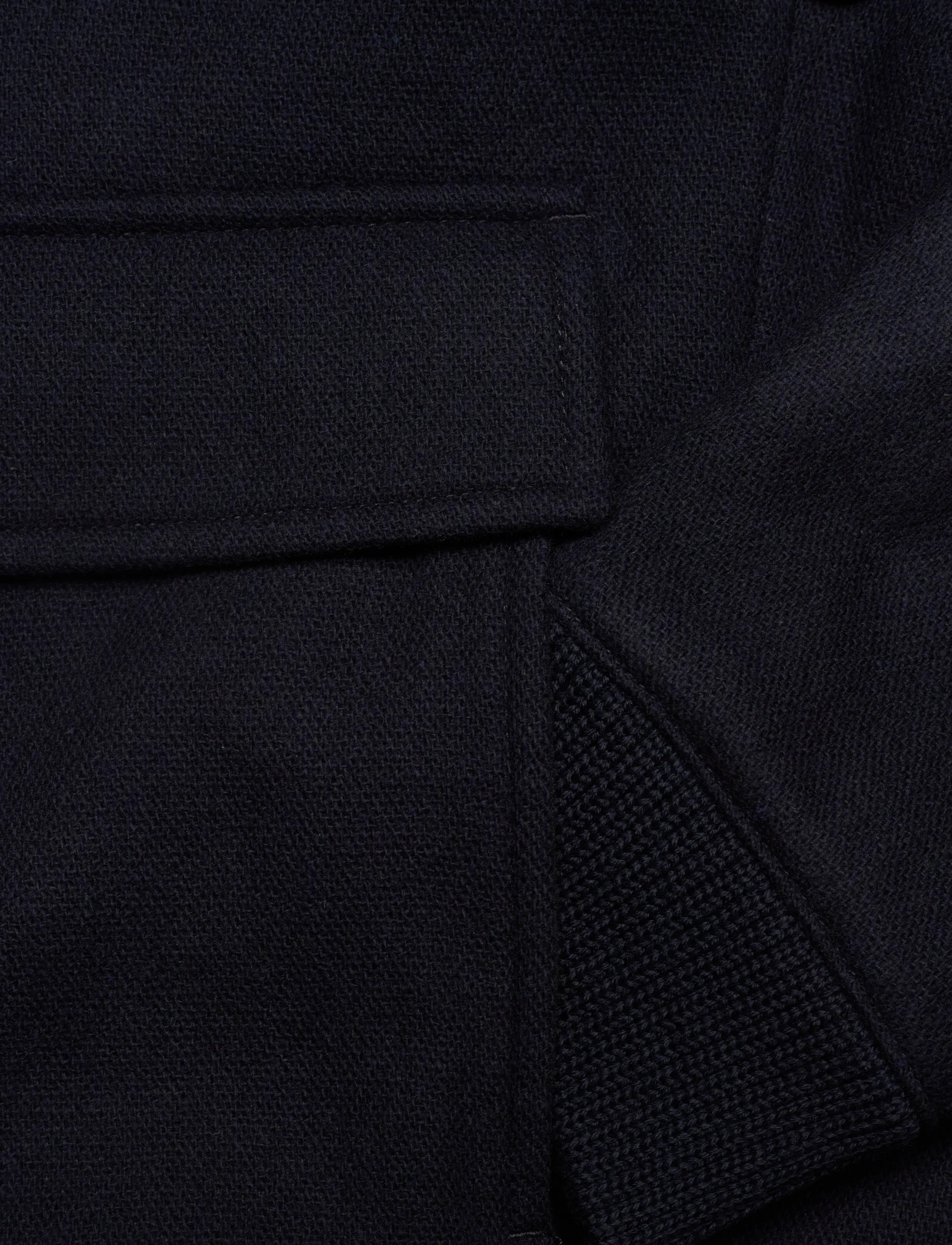 BOSS - H-Charly-251 - overtøj - dark blue - 4