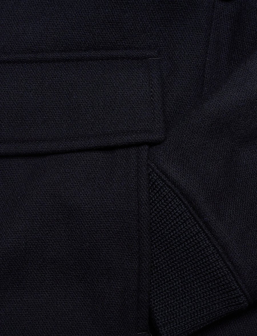 BOSS - H-Charly-251 - vilnas virsjakas - dark blue - 4