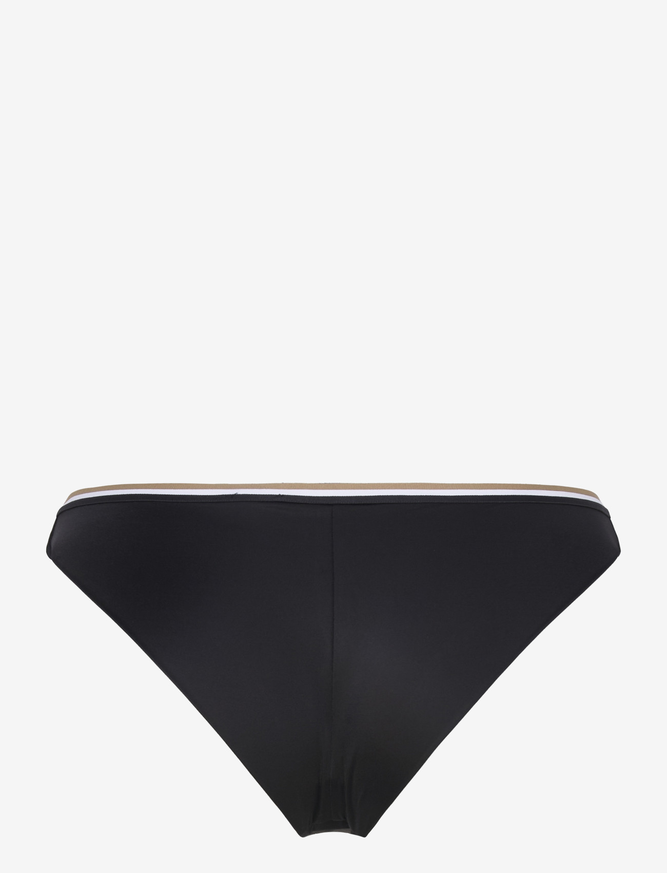 BOSS - ICONIC BRAZILIAN - brazilian bikinier - black - 1