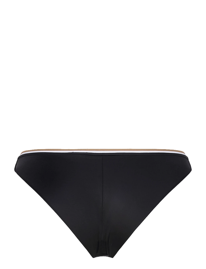 BOSS - ICONIC BRAZILIAN - brazilian bikinier - black - 1