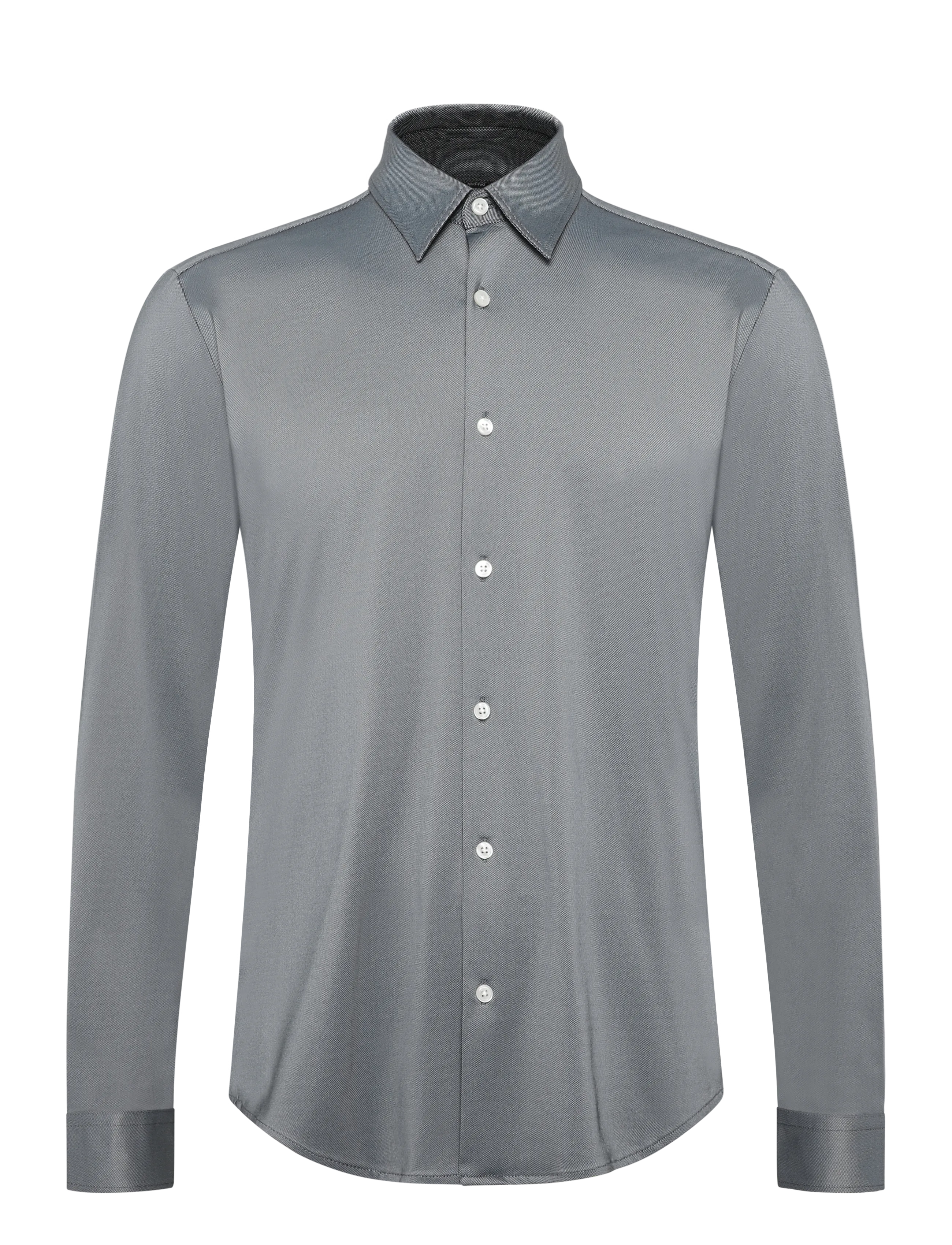 BOSS P-LIAM-K-F-261 - Shop efter anledning - OPEN GREEN / grey