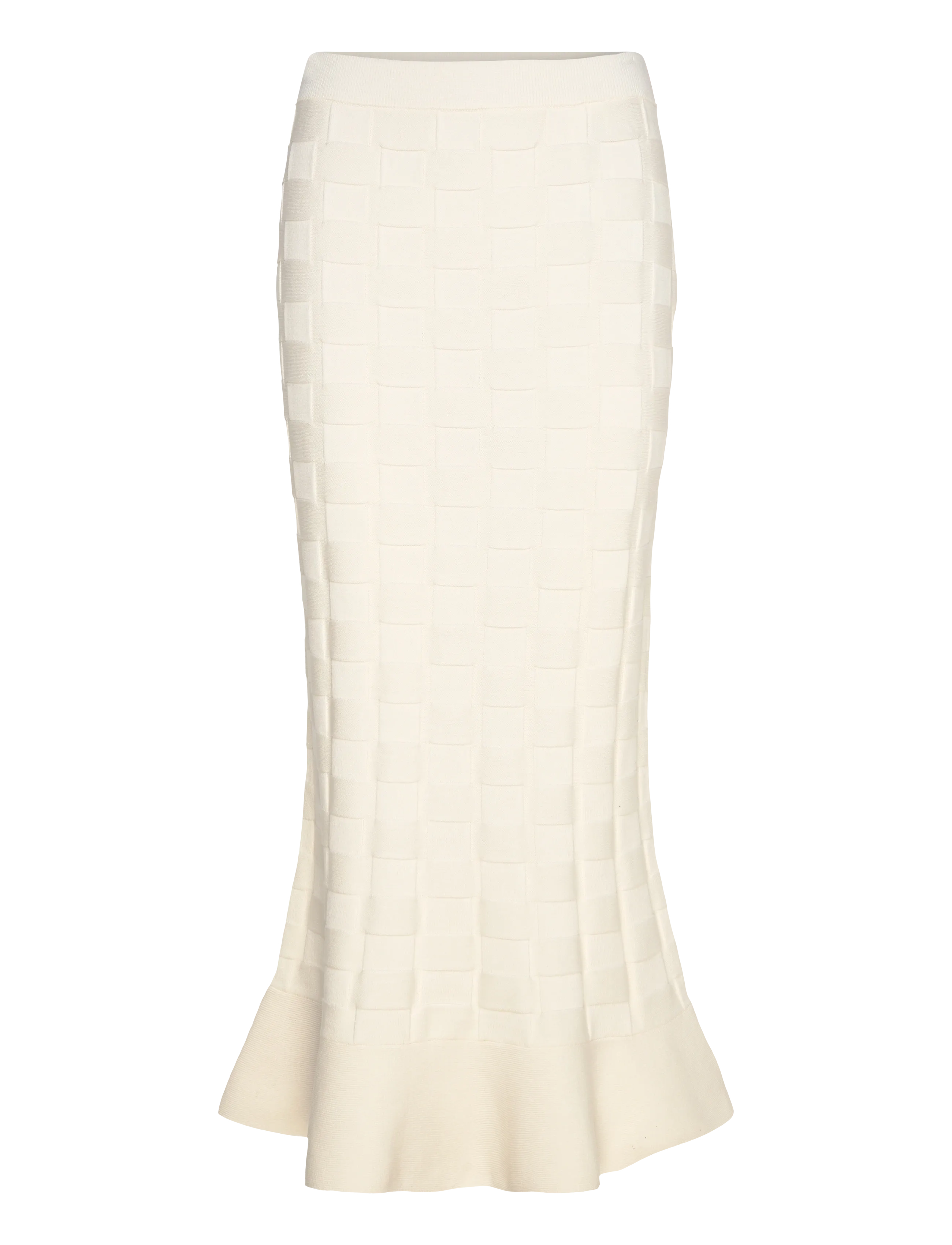 BOSS Foppy - Seelikud - OPEN WHITE / white