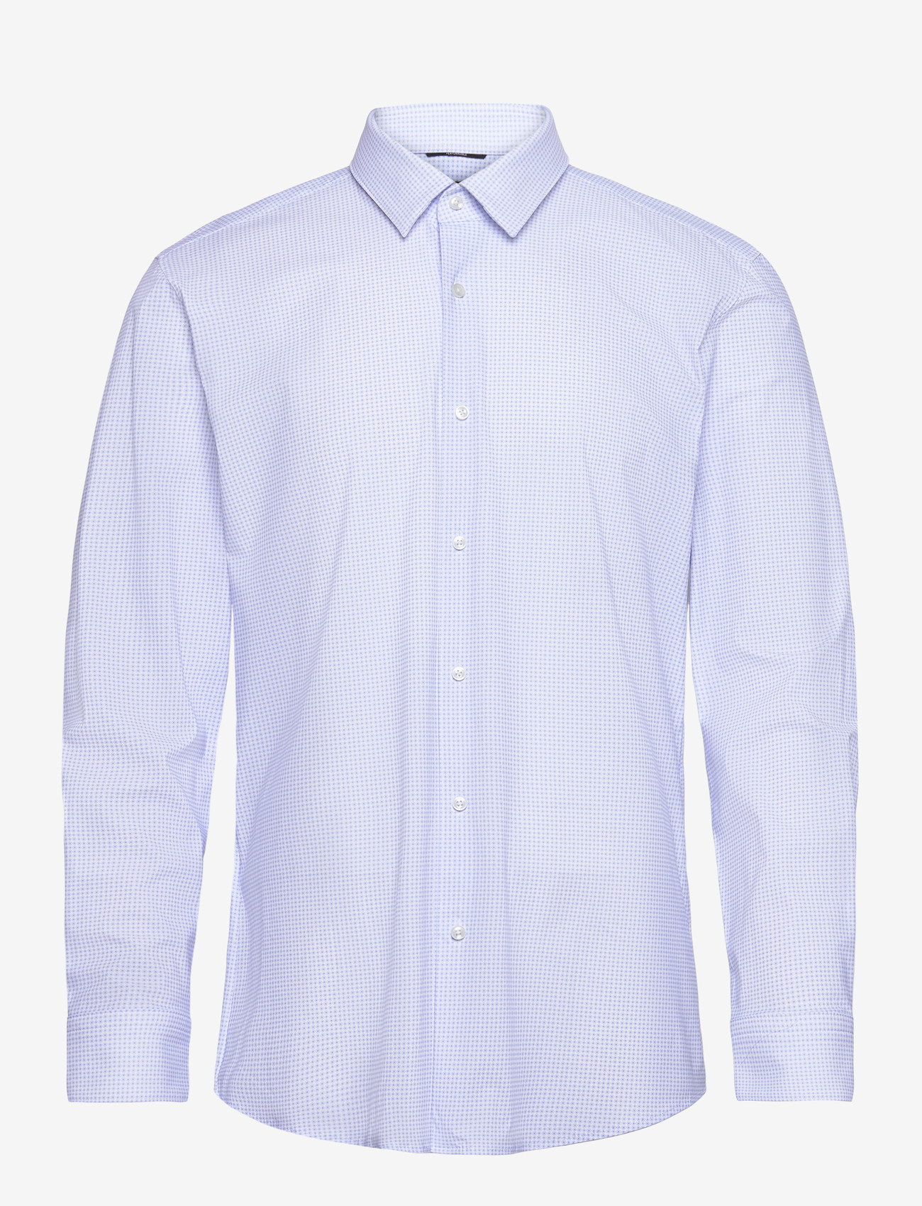 BOSS - P-HANK-S-K-261 - formal shirts - light/pastel blue - 0